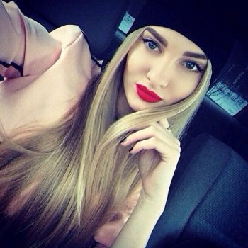 Polina - Chavannes-de-Bogis - Vaud | Club Echangiste