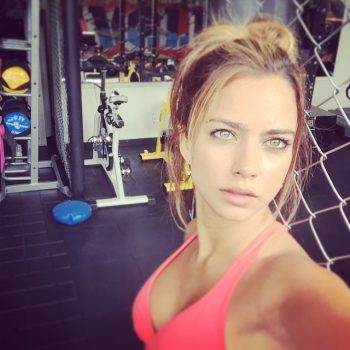 Liliane - Rombach - Argovie | Club Echangiste