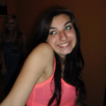 Zuzanna - Weggis - Lucerne | Club Echangiste