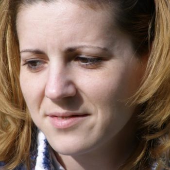 Agathe - Lutzenberg - Appenzell Rhodes-Extérieures | Club Echangiste