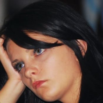 Jovana - Plasselb - Fribourg | Club Echangiste