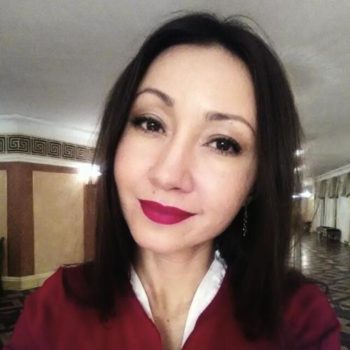 Elyesa - Rüeterswil - Saint-Gall | Club Echangiste