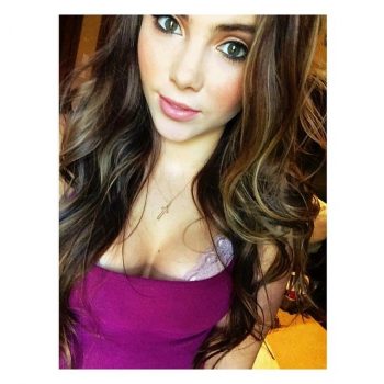 Maude - Perles - Berne | Club Echangiste