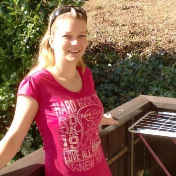 Maïwenn - Emmetten - Nidwald | Club Echangiste