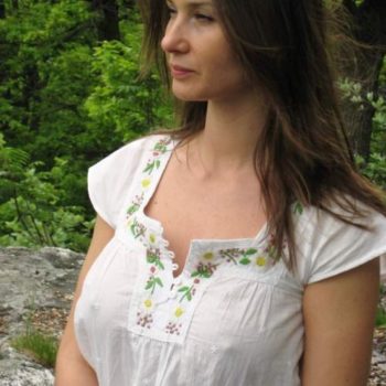 Fatmanur - Goppenstein - Valais | Club Echangiste