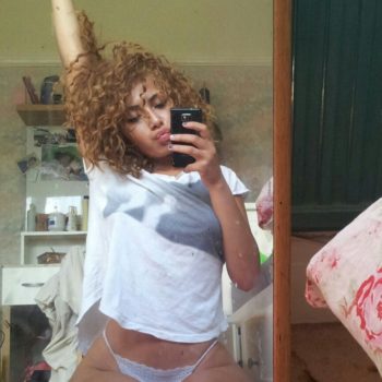 Salimatou - Sornetan - Berne | Club Echangiste