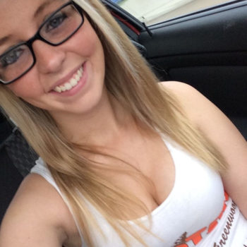 Shayna - Egliswil - Argovie | Club Echangiste