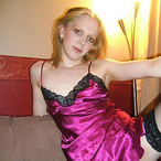 Johany - Liebistorf - Fribourg | Club Echangiste