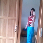 Meggan - Triboltingen - Thurgovie | Club Echangiste