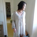 Laurine - Wegenstetten - Argovie | Club Echangiste