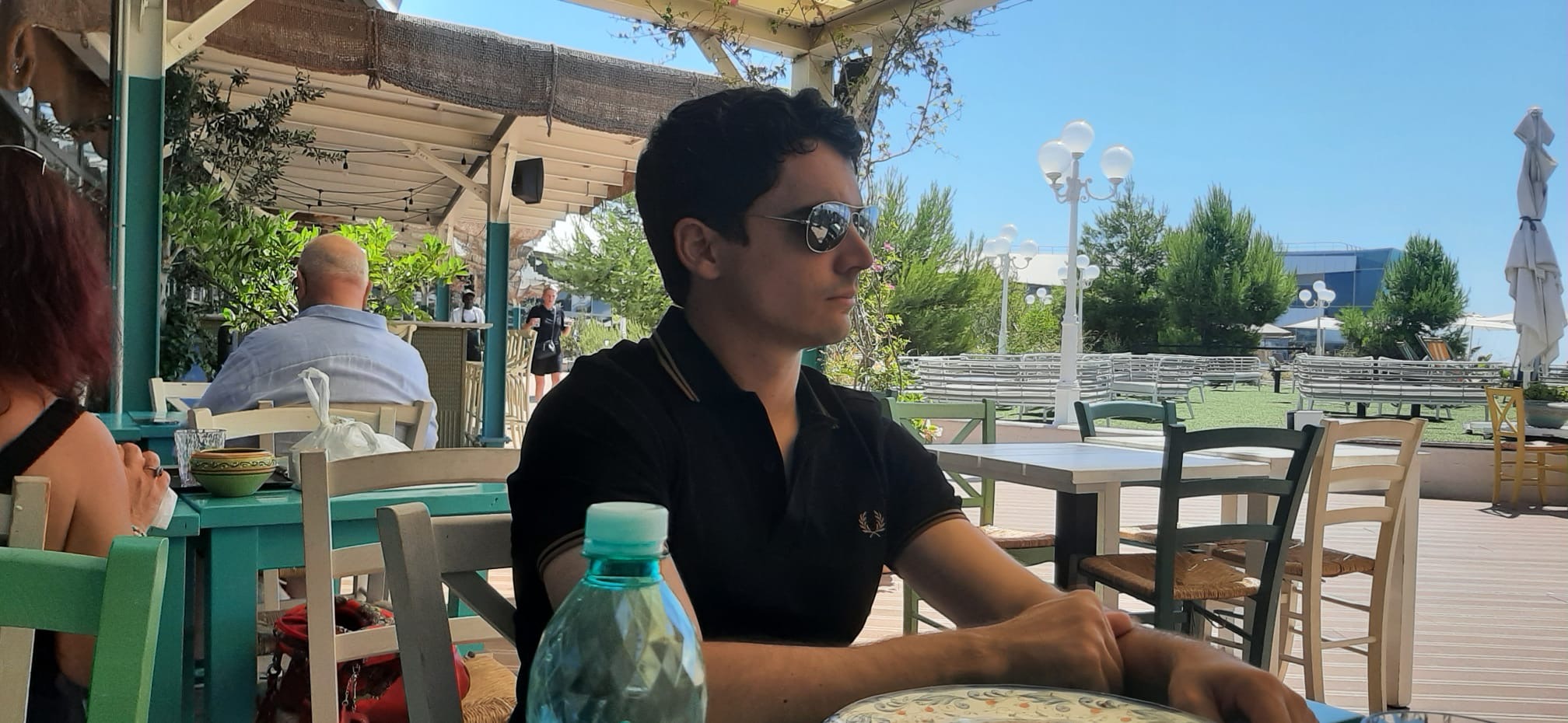 Till - Collombey - Valais | Club Echangiste