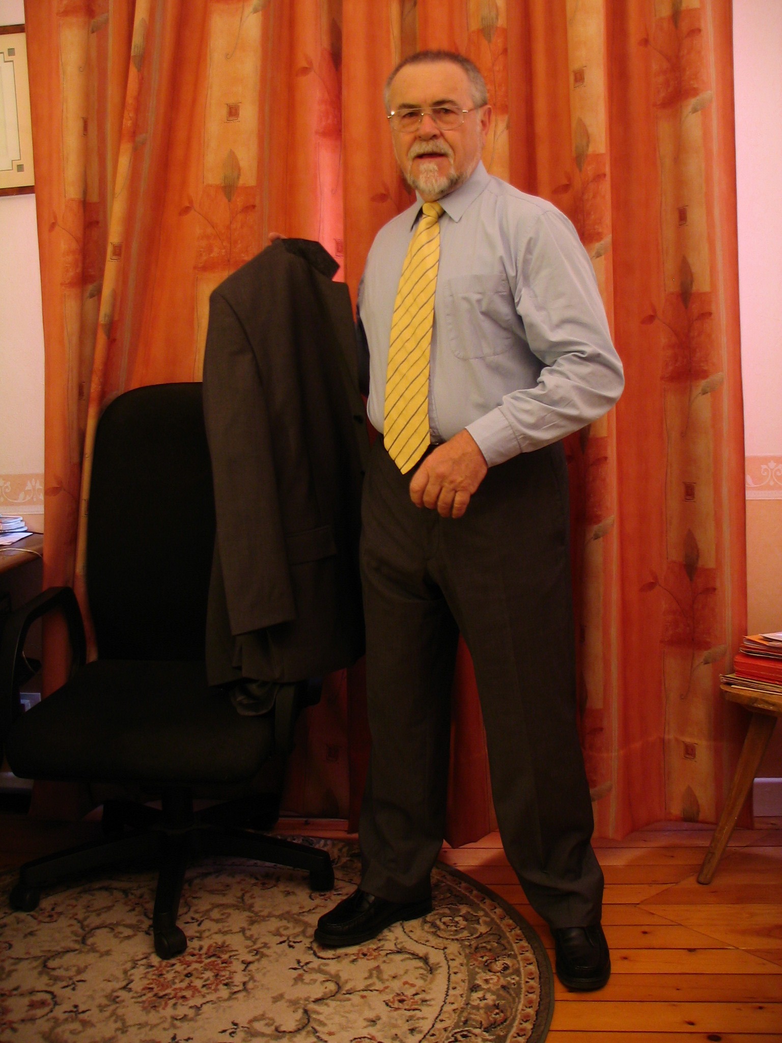 Riwane - Felben-Wellhausen - Thurgovie | Club Echangiste