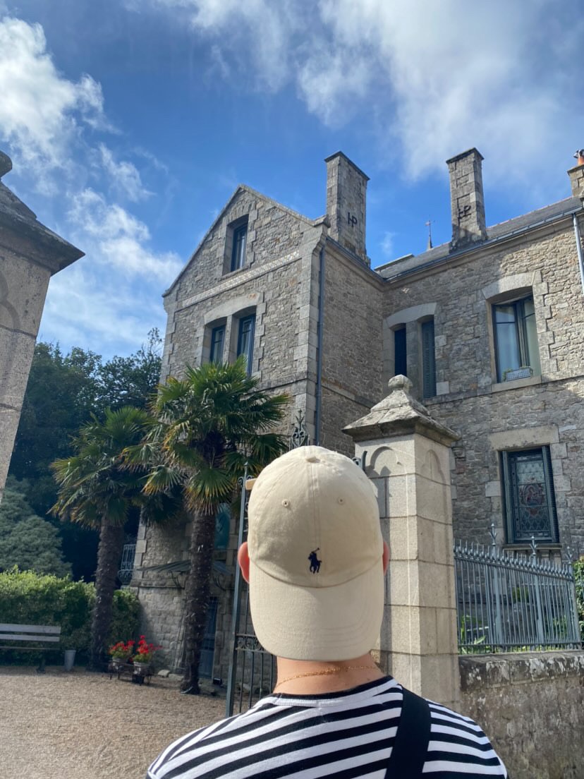 Elyess - Cumbel - Grisons | Club Echangiste