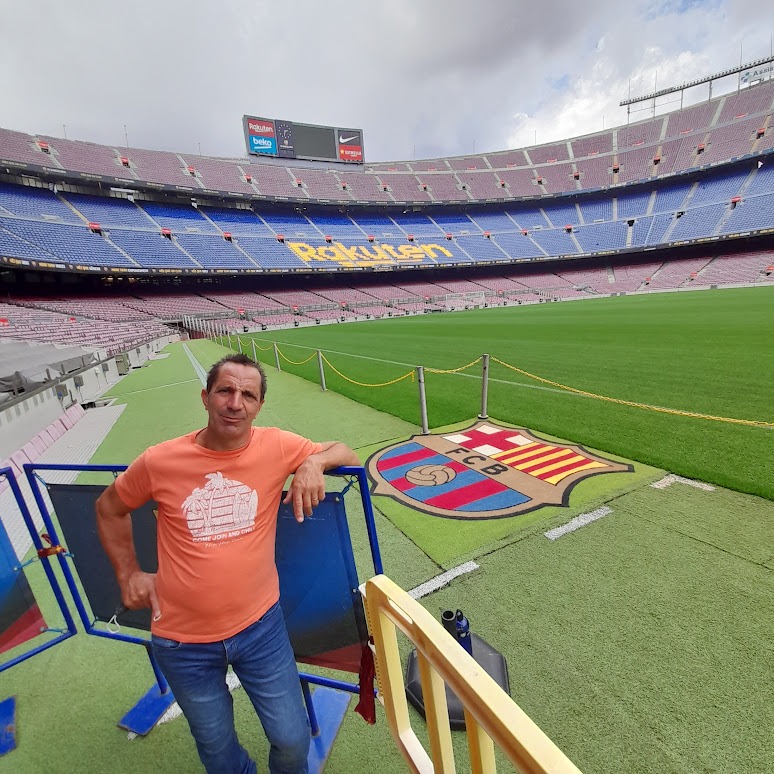 Carlos-alberto - Abländschen - Berne | Club Echangiste