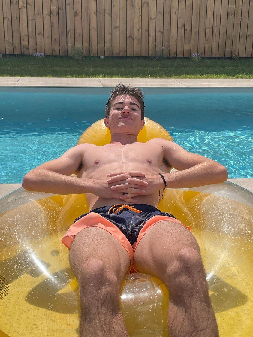 Edin - Seseglio - Tessin | Club Echangiste