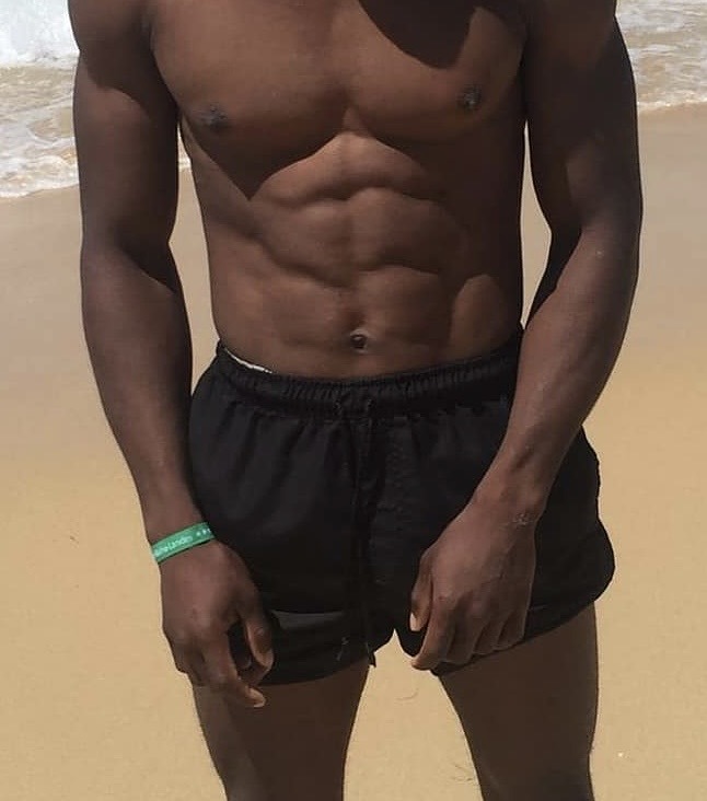 Djohan - Les Pontins - Berne | Club Echangiste