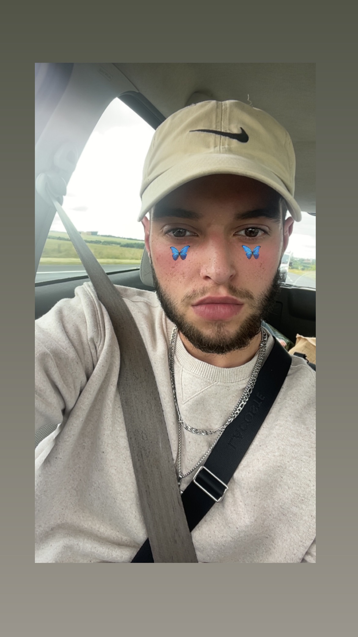 Israel - Isole di Brissago - Tessin | Club Echangiste