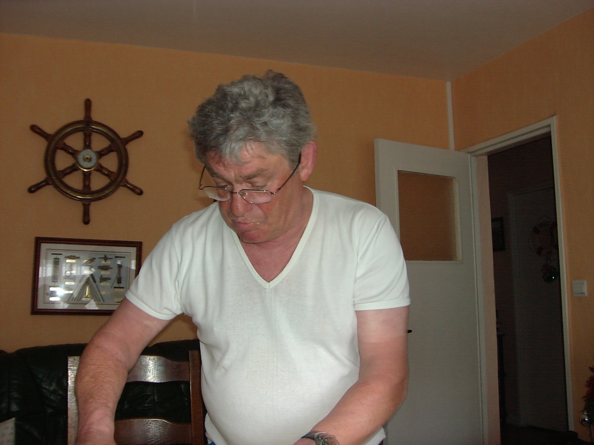 Ryan - Rickenbach b. Wil - Saint-Gall | Club Echangiste