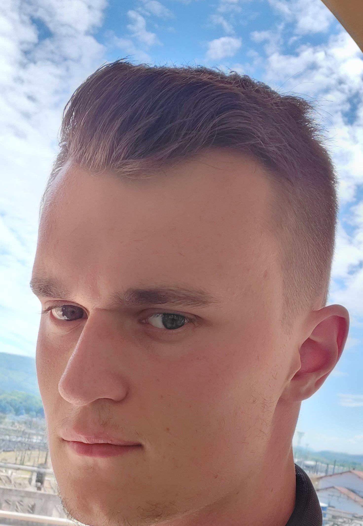 Kacem - Borgnone - Tessin | Club Echangiste