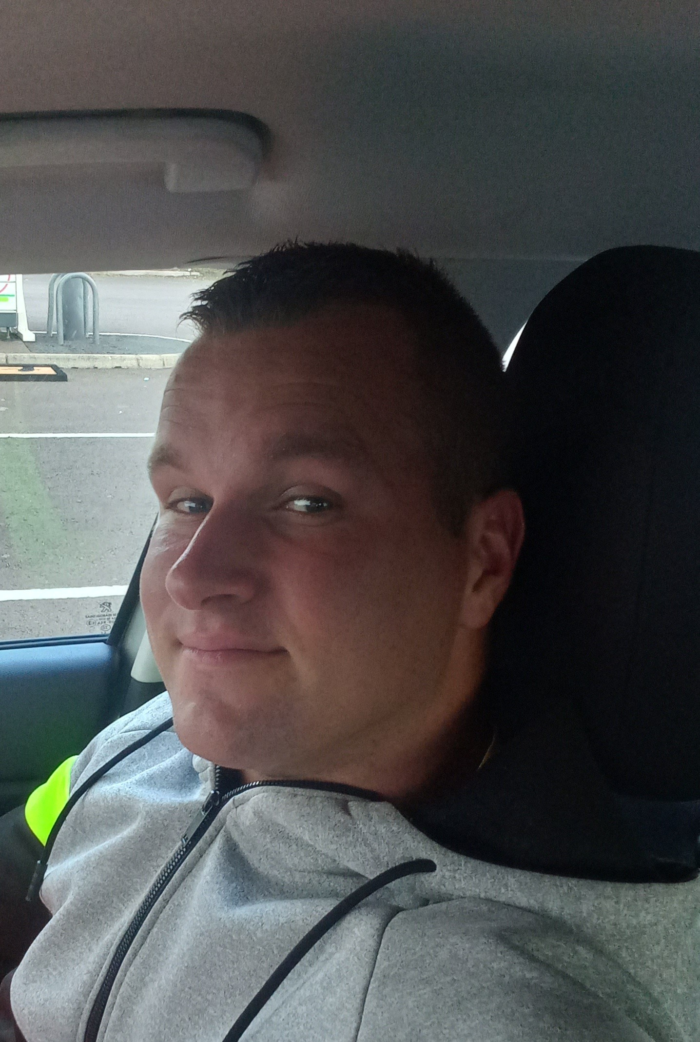 Salvatore - Birsfelden - Bâle-Campagne | Club Echangiste