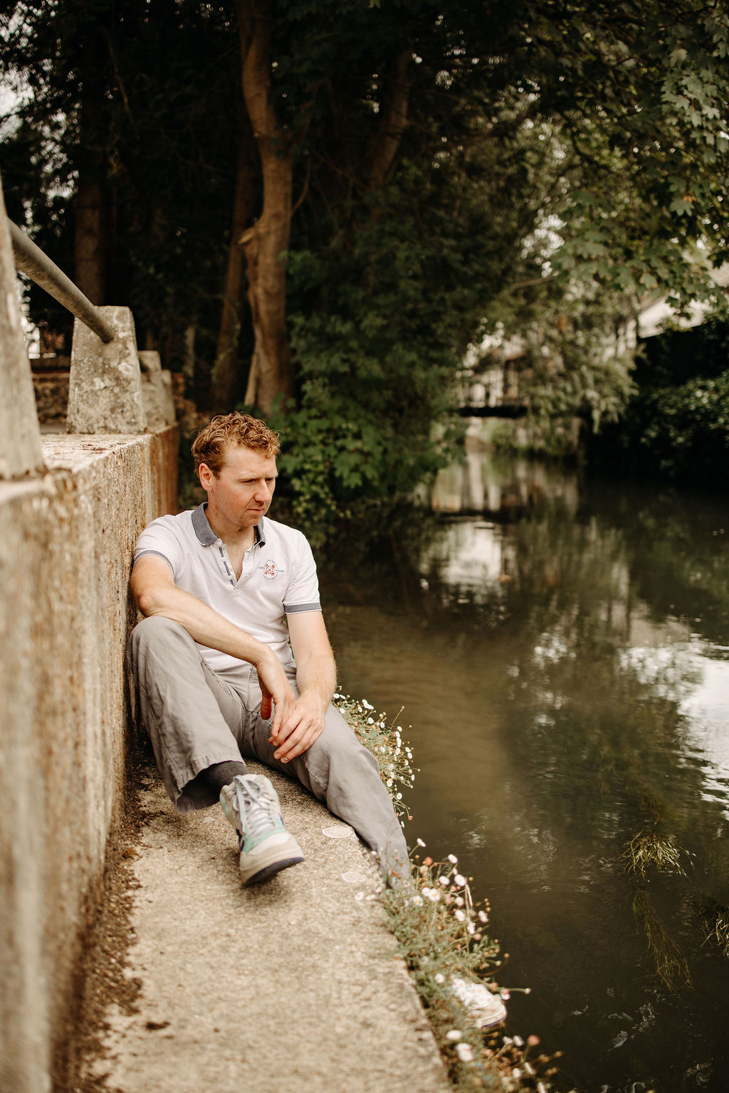 Térence - Rances - Vaud | Club Echangiste