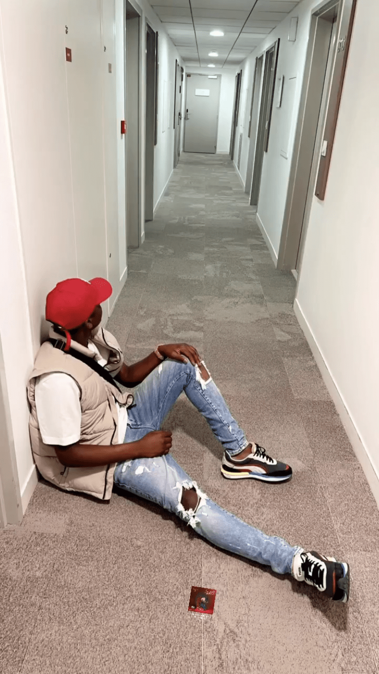 Renzo - Wintersingen - Bâle-Campagne | Club Echangiste