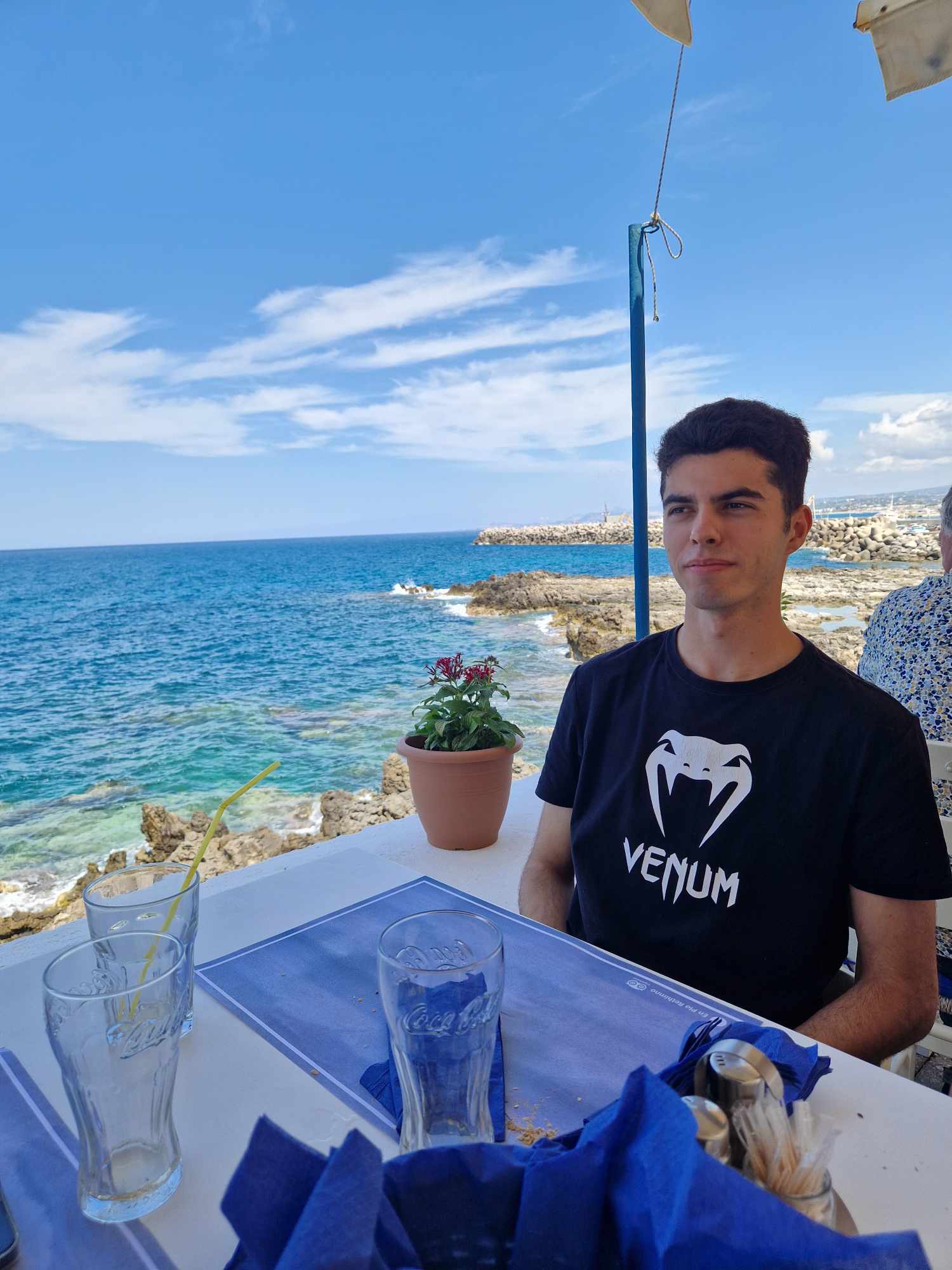 Alcino - Ottikon (Gossau ZH) - Zurich | Club Echangiste