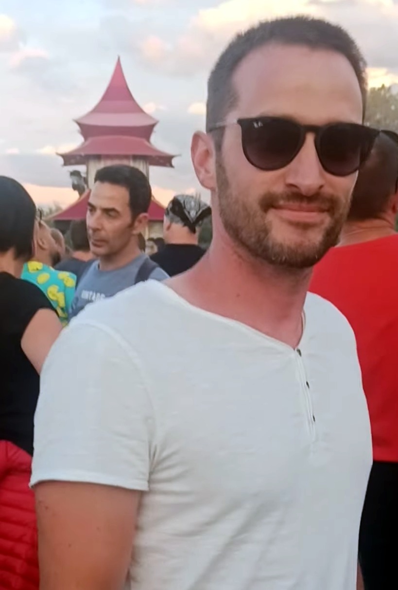 Ricard - Eschlikon TG - Thurgovie | Club Echangiste