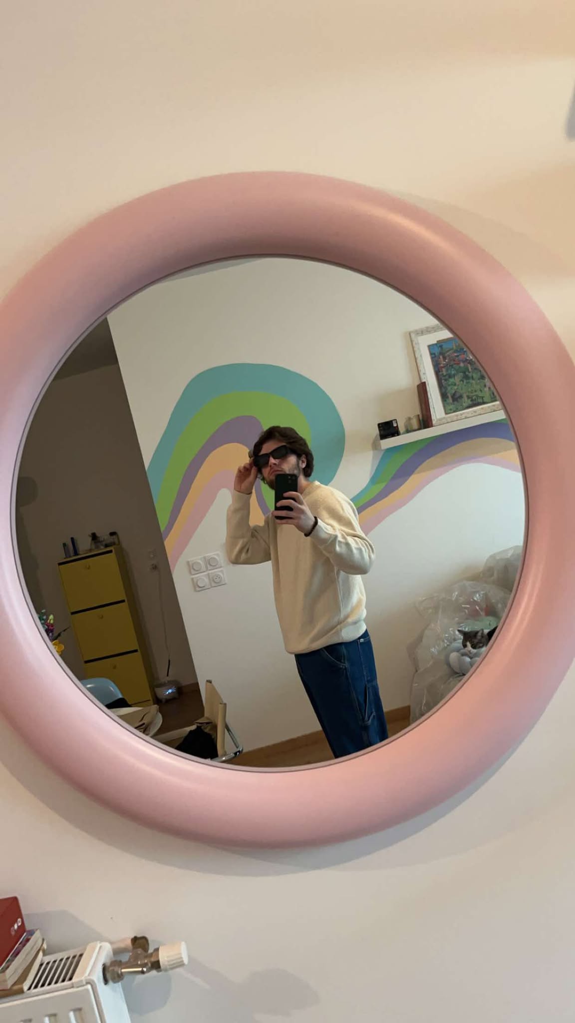 Abdallah - Unterwasser - Saint-Gall | Club Echangiste