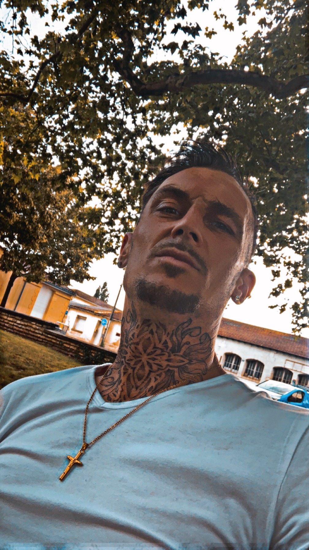 Paterne - Steckborn - Thurgovie | Club Echangiste