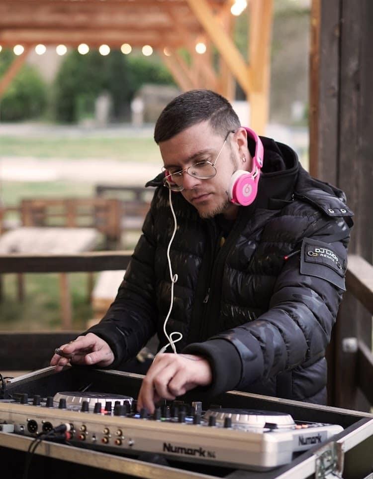 Germain - Le Pont - Vaud | Club Echangiste