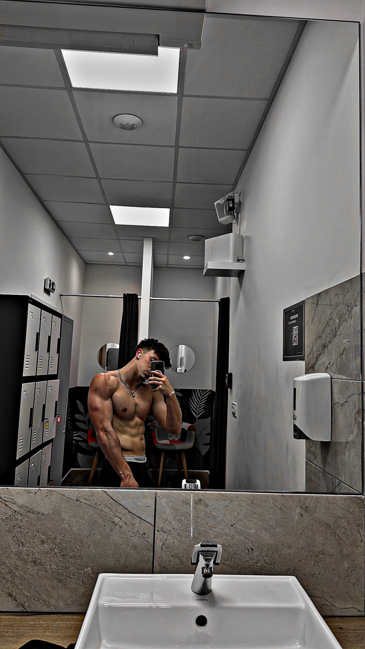 Khaled - Orbe - Vaud | Club Echangiste