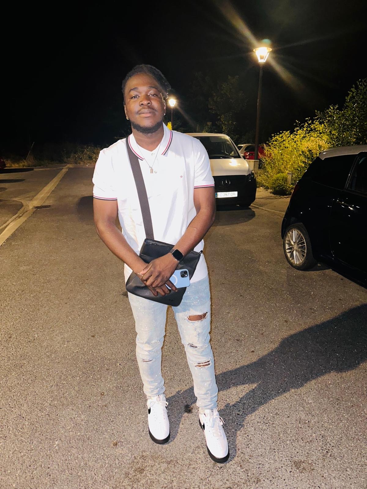 Miroslav - St. Ursen - Fribourg | Club Echangiste