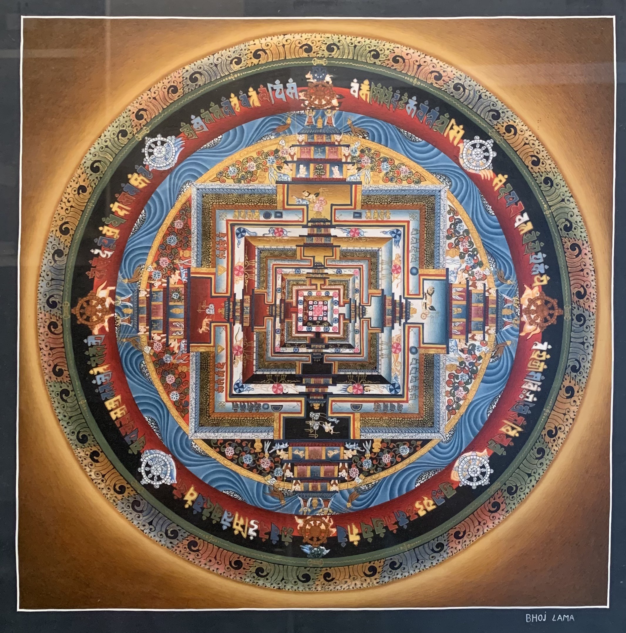 Nadi - Harenwilen - Thurgovie | Club Echangiste