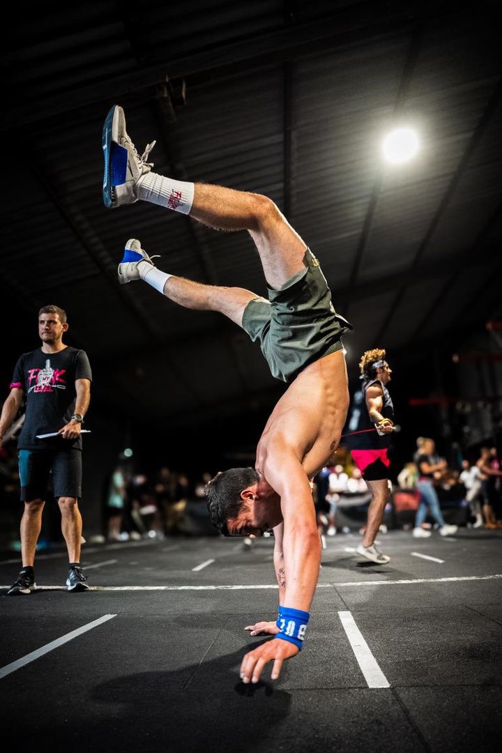 Paco - Blonay - Vaud | Club Echangiste