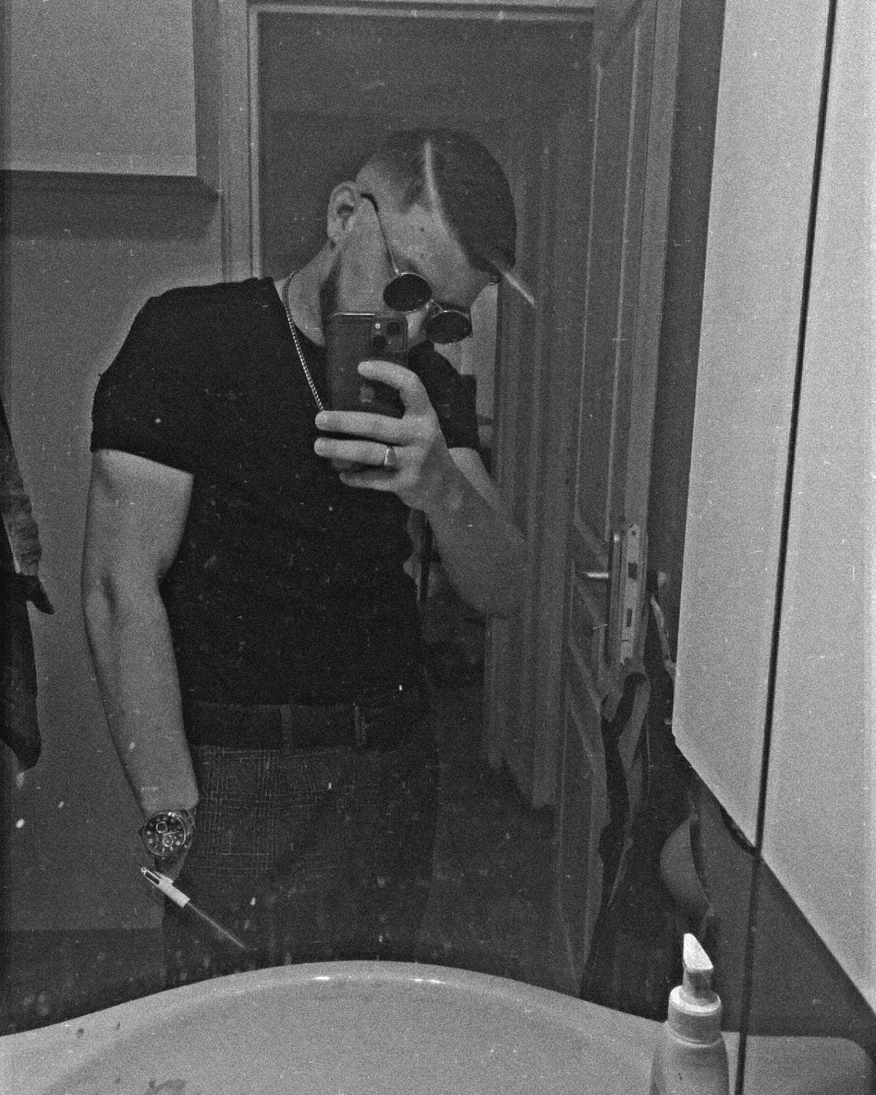 Mardochee - Littenheid - Thurgovie | Club Echangiste