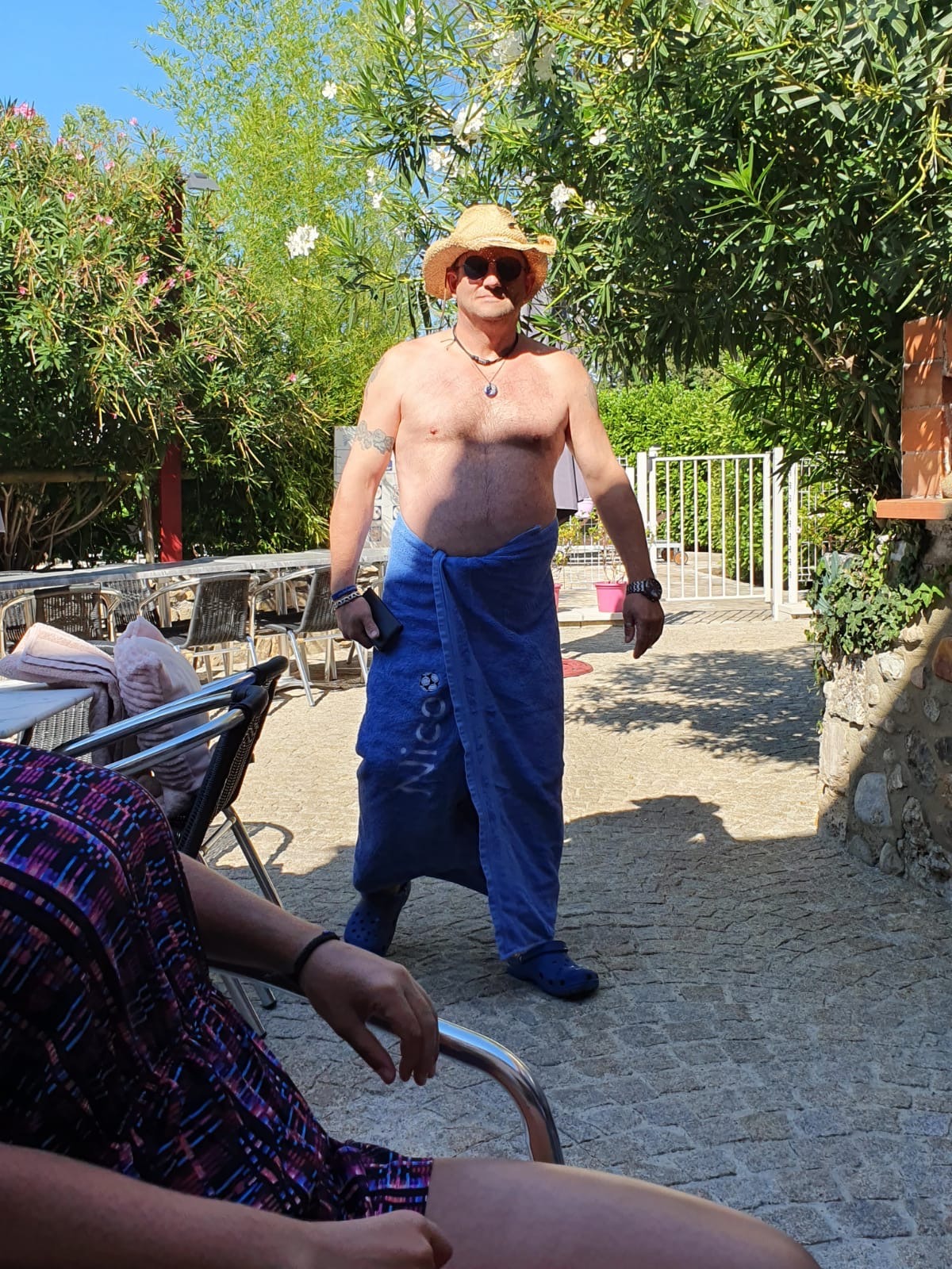 Gatien - Les Avants - Vaud | Club Echangiste