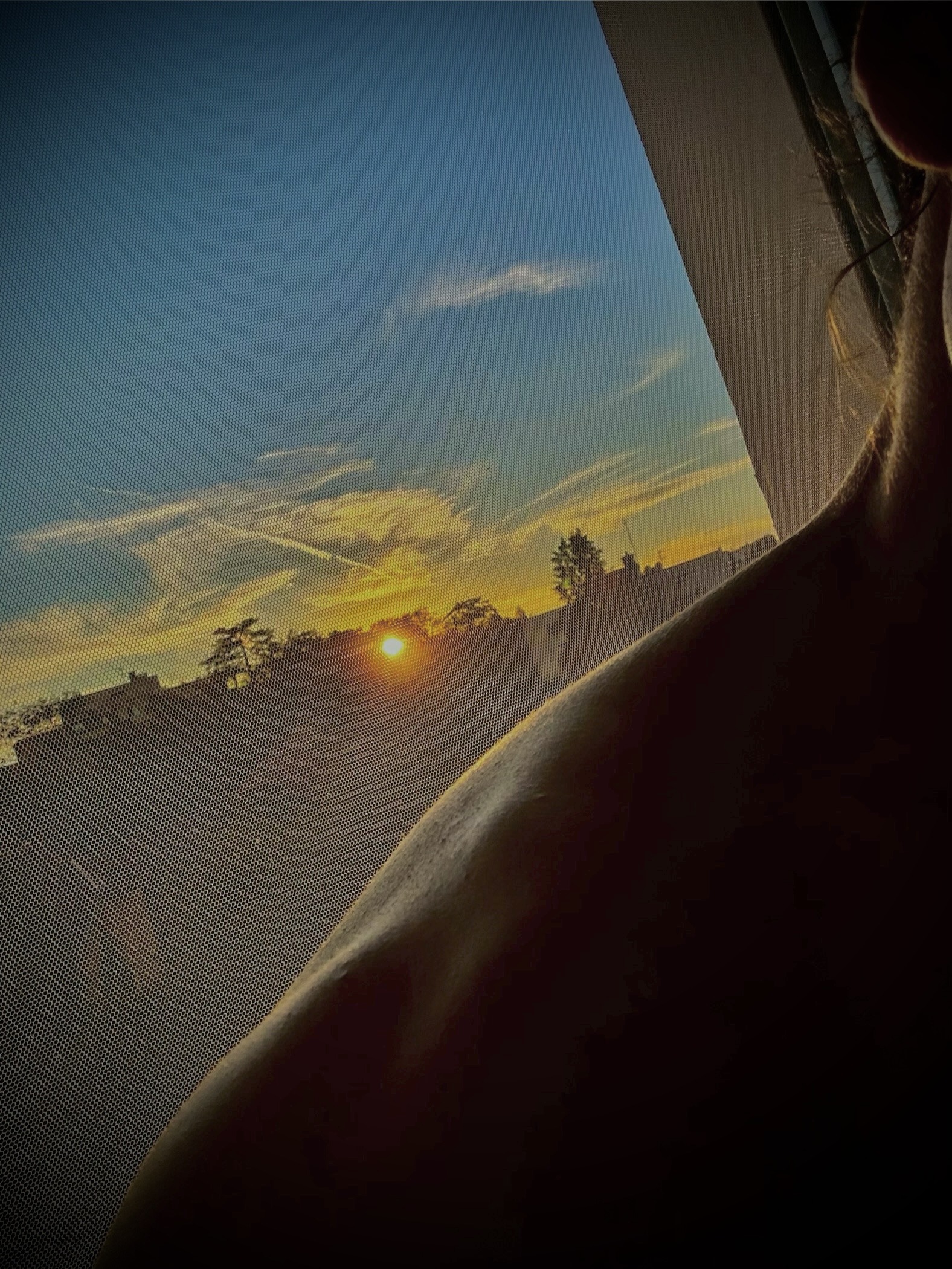 Benson - Dällikon - Zurich | Club Echangiste