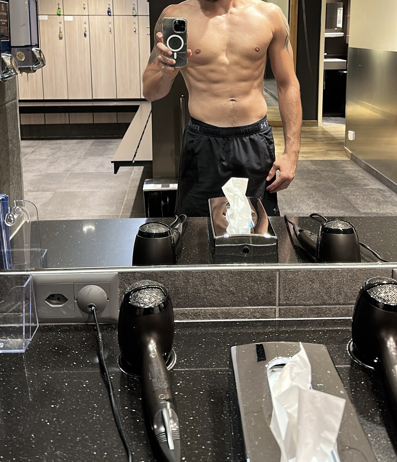 Yasine - Naters - Valais | Club Echangiste