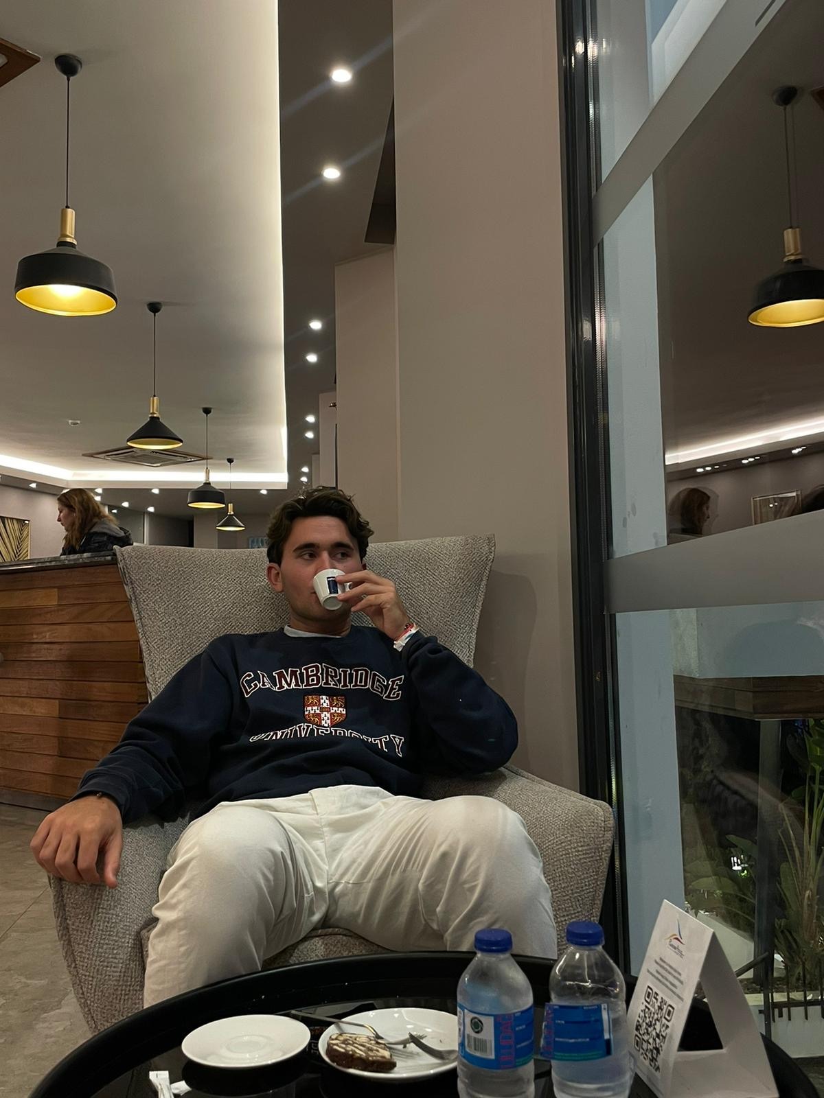 Constan - Marin-Epagnier - Neuchâtel | Club Echangiste