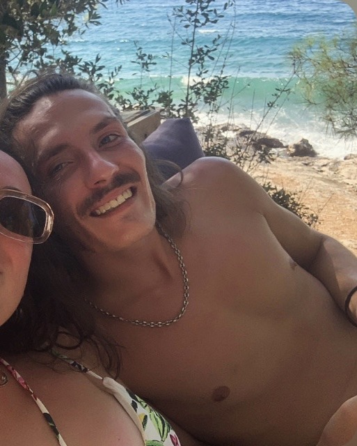 Priscillien - Boltigen - Berne | Club Echangiste