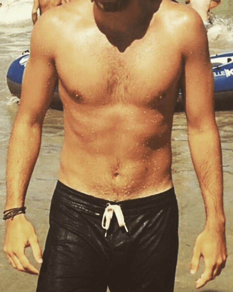 Khalidou - Montfaucon - Jura | Club Echangiste