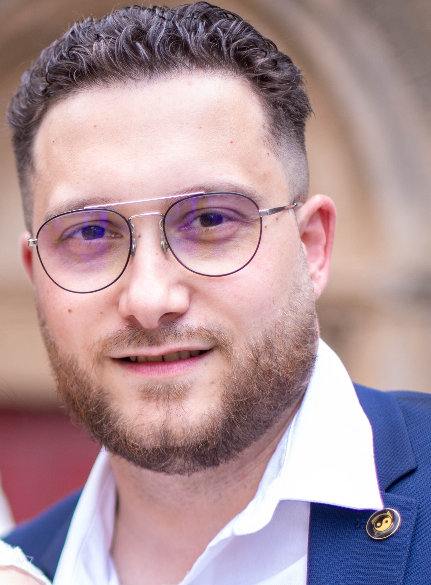 Haikal - Lengnau AG - Argovie | Club Echangiste