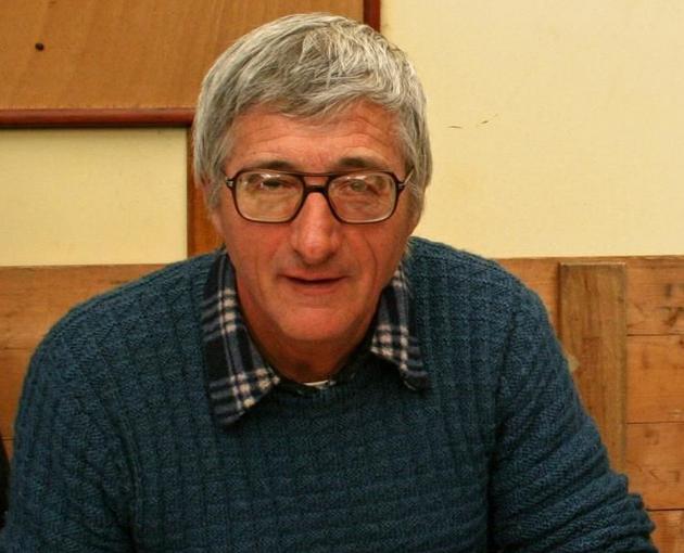 Jean-anthony - Kiesen - Berne | Club Echangiste