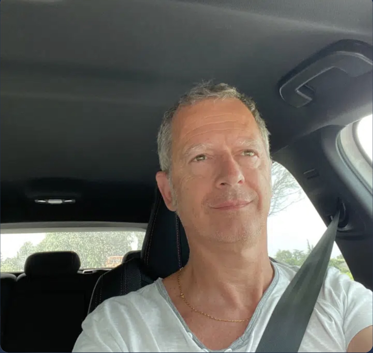 Galahad - Granges (Veveyse) - Fribourg | Club Echangiste