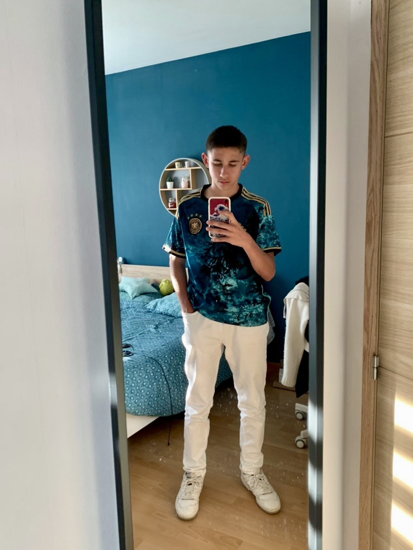 Domingos - Mühlehorn - Glaris | Club Echangiste