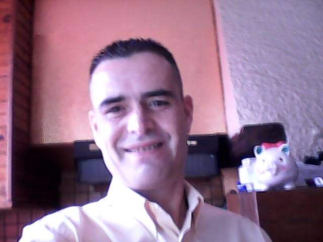 Ricky - Im Fang - Fribourg | Club Echangiste