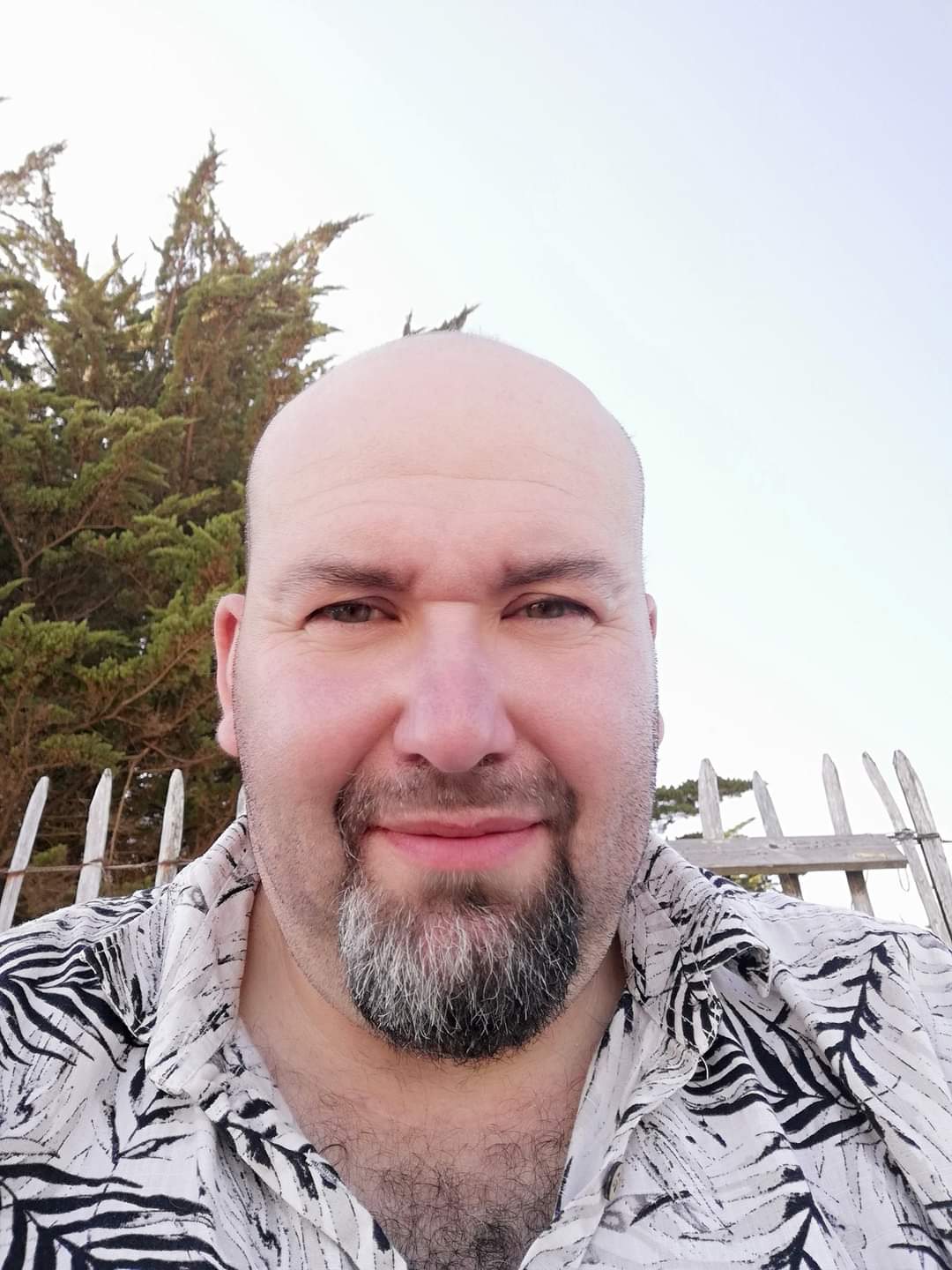 Ihsan - Essertines-sur-Rolle - Vaud | Club Echangiste