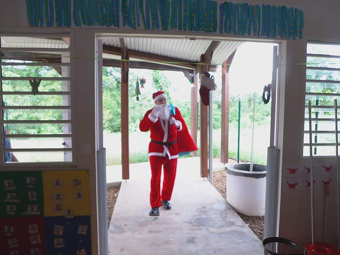 Diawoye - Les Reussilles - Berne | Club Echangiste