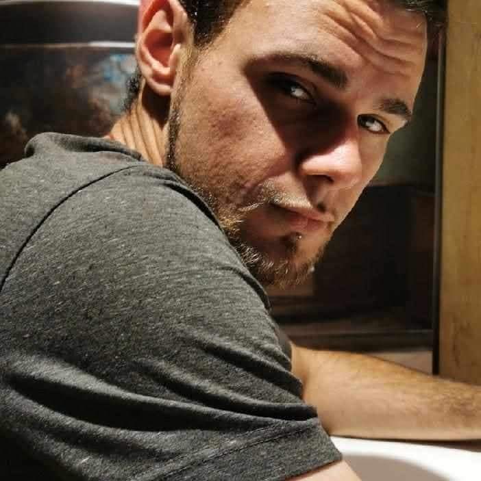 Gabriel - Ganterschwil - Saint-Gall | Club Echangiste